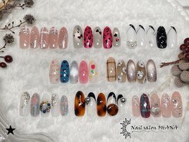 11月・12月定額デザインEX