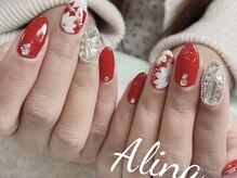 エリナネイルサロン池袋(Alina Nail Salon)の雰囲気（パラジェル登録サロン/高技術/長持ち/ワンホン/韓国ネイル）