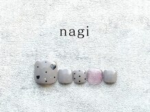 ナギ 新越谷(nagi)/通常10,450円/新規9.405円