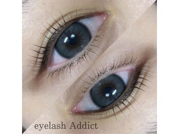 アディクト(Addict)