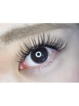 キープ力が自慢のサロン