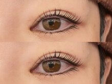 ネコル 袖ケ浦店(nekoRu)/パリジェンヌラッシュリフト