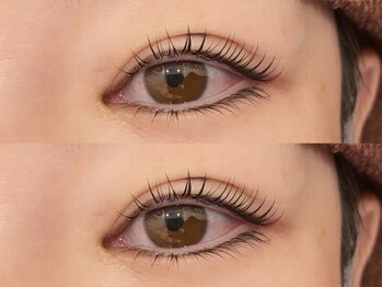 ネコル 袖ケ浦店(nekoRu)/パリジェンヌラッシュリフト