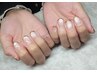 【ami担当】シンプルアートコース♪¥5.500