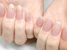 エレガンスレイ(Elegance Ray)の雰囲気(旬のデザインもご用意しています)