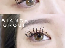 ビアンカ 高円寺店(Bianca)/フラットラッシュ120本 ￥6000～