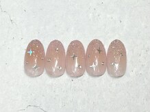 カシワビューティーココ(kashiwa beauty coco)/ワンホンネイル