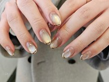 エフェム 表参道(ephem)/mirror × french