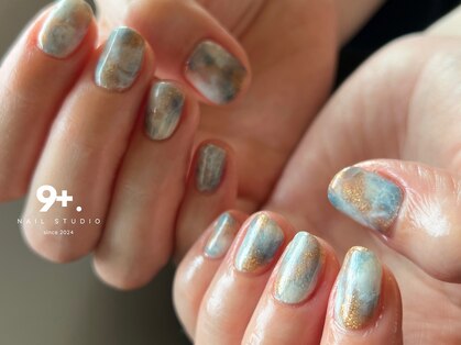 ナインプラス(9+)の写真