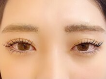 ハニーアンドミエル 京都駅前店(Honey&Miel)/パリジェンヌ