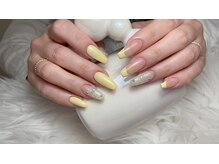 サロンユー(salon you)/バターネイル