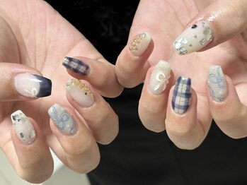 プライベート ネイルサロン シェリル(Cherir)/