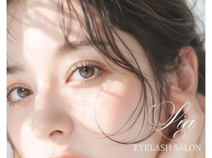 リア(lia)の写真