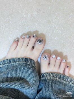 美人計ネイルサロン/