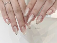 ルルディ(Luludi)/フレンチ/グラデコース