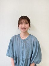 マーレ ネイル 茨木店(mare nail) MAMI 