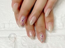 ニケ/デザインプラン¥7500