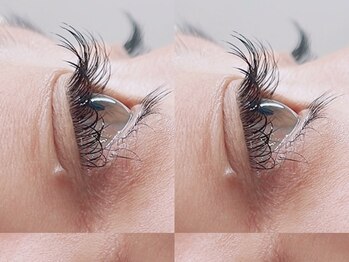 トラスタ(Trusta)/マツエク フラットラッシュ