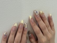 プラス サード(Plus 3rd)/フレンチ　bymarina.a