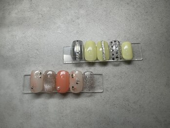 エウブ(eub)/【定額a】