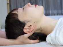 四谷三丁目整体院