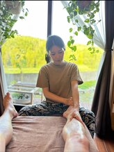 かくれ家 和 澤木 あかり