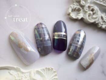 シンプルアートコース9月