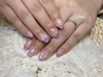 キララ(Kirara)/定額ネイル