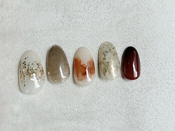 イコイ ネイルアンドアイラッシュ 高円寺店(icoi)/