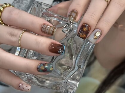 エンジェルズ ネイル サロン(Angel’s nail salon)の写真