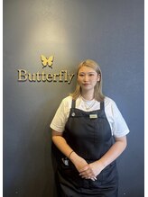 バタフライ 川崎店(Butterfly) 福井 