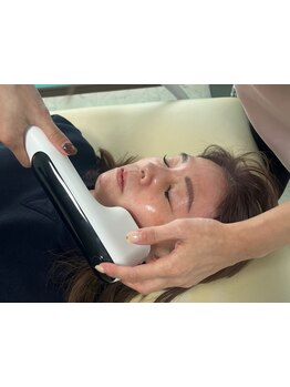 小顔になりたい