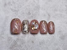 ウィンク(WINK)/定額¥8000