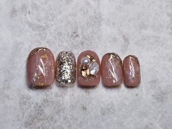 ウィンク(WINK)/定額¥8000