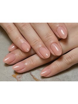 爪の悩みを解消できる（ケア含む）