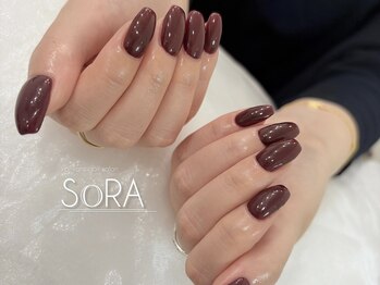 ソラ(SORA)/ワンカラー