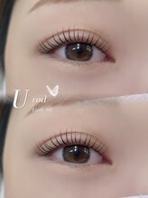 アイモア 江南店(eye mor.)/まつ毛パーマ