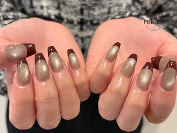 ハラダ(HaRaDa)/フレンチコース