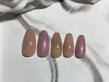 スキニーフレンチ