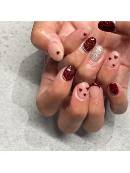 *デザインアート6本*