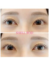 インセンス(insence)/シェルロッド