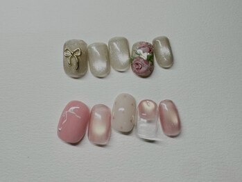 4月新作Regular design+¥7,980