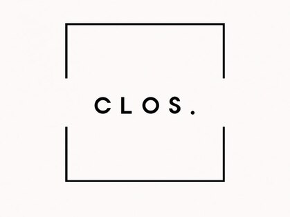 クロ(clos.)の写真