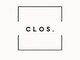 クロ(clos.)の写真