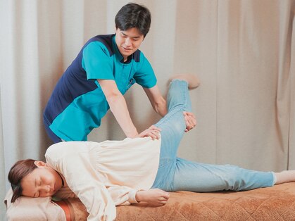 リセット整骨院しぎの院の写真