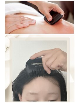 アマナ(Amana)の写真/日々の疲れたお身体を心身ともに癒す♪よもぎ蒸し/経絡リンパマッサージ/カッピングで全身の不調を解消◎