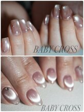 ベビークロス(BABY CROSS)