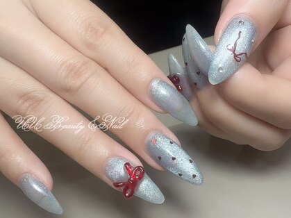 ユーユービューティネイル 上野御徒町店(UU Beauty&Nail)の写真
