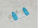 【定額】シンプルデザインコース