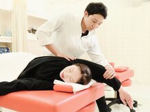 ほねつぎ月が丘はりきゅう接骨院/